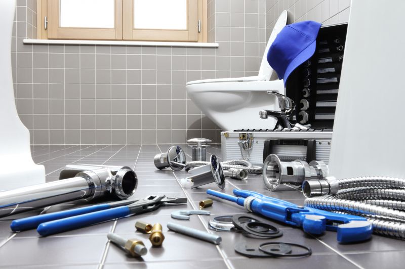 Top Bathroom Remodeling Companies in Celina, TX