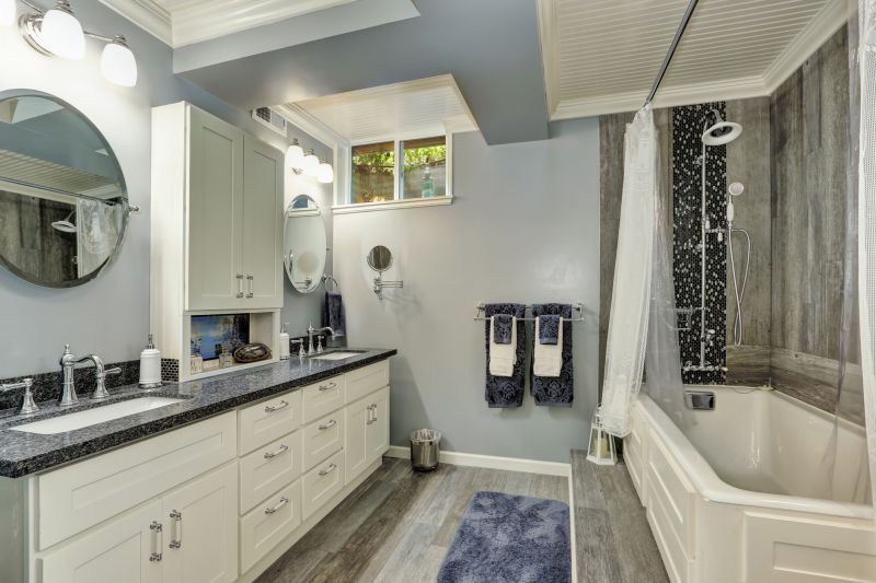 Top Bathroom Remodeling Companies in Van Alstyne, TX